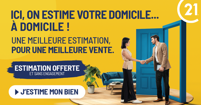 estimer avec C21