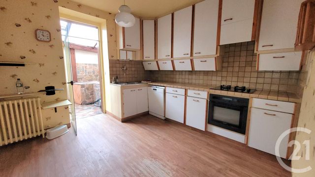 maison à vendre - 6 pièces - 115.71 m2 - MATIGNON - 22 - BRETAGNE - Century 21 Dufeil Invest