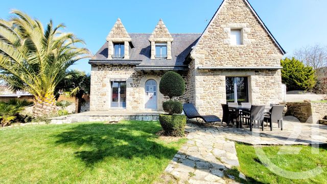 maison - PLUDUNO - 22