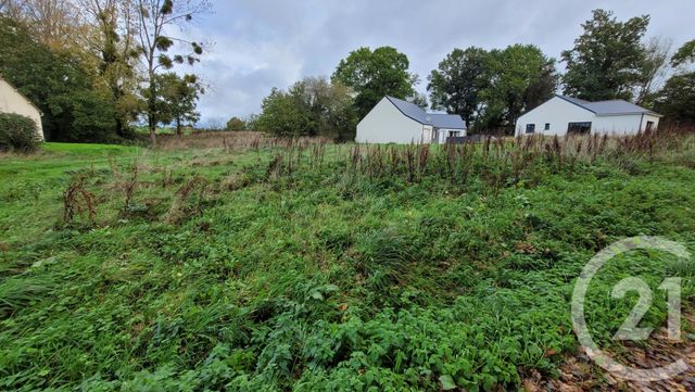 terrain à vendre - 850.0 m2 - PLUDUNO - 22 - BRETAGNE - Century 21 Dufeil Invest