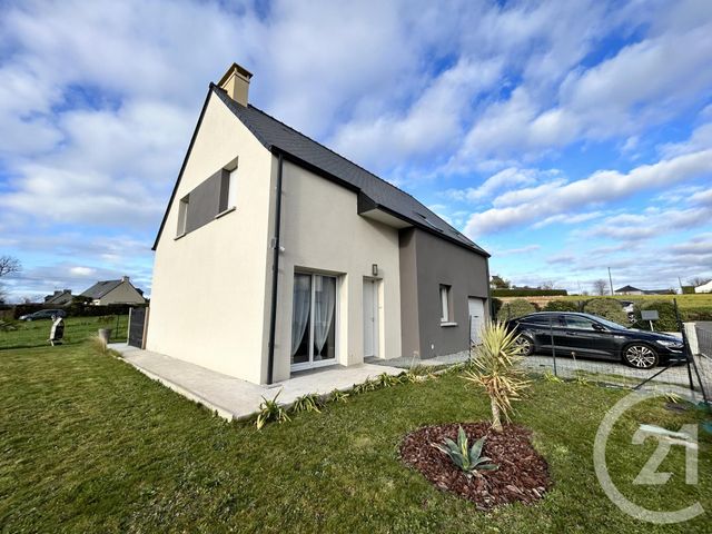 maison à vendre - 5 pièces - 129.27 m2 - BEAUSSAIS SUR MER - 22 - BRETAGNE - Century 21 Dufeil Invest