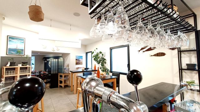 divers à vendre - 207.0 m2 - PLOUGUERNEAU - 29 - BRETAGNE - Century 21 Dufeil Invest