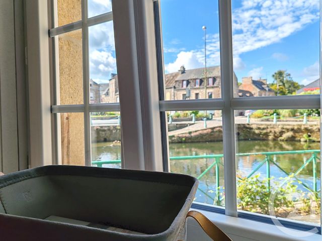 Appartement T3 à vendre PLANCOET