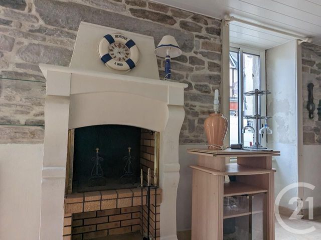 Appartement F2 à vendre - 2 pièces - 35.0 m2 - ST CAST LE GUILDO - 22 - BRETAGNE - Century 21 Dufeil Invest
