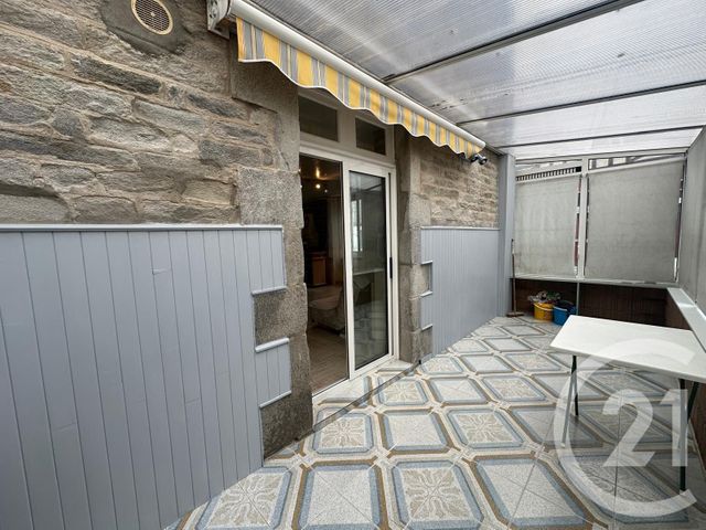 Appartement F2 à vendre - 2 pièces - 45.0 m2 - ST CAST LE GUILDO - 22 - BRETAGNE - Century 21 Dufeil Invest