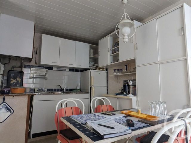 Appartement F2 à vendre - 2 pièces - 45.0 m2 - ST CAST LE GUILDO - 22 - BRETAGNE - Century 21 Dufeil Invest