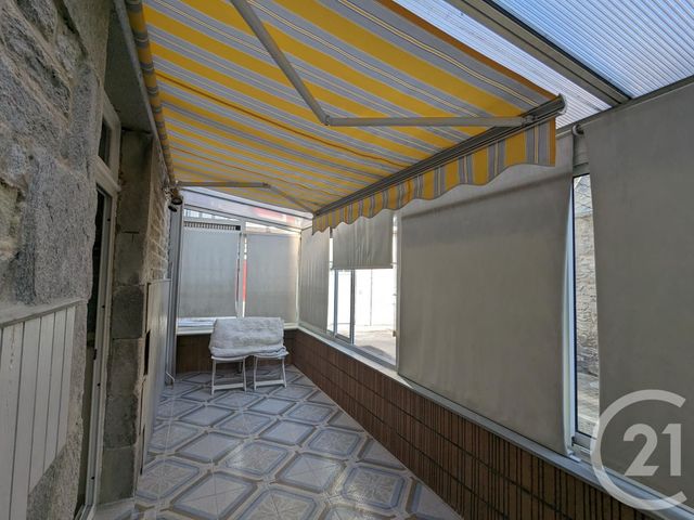 Appartement F2 à vendre - 2 pièces - 45.0 m2 - ST CAST LE GUILDO - 22 - BRETAGNE - Century 21 Dufeil Invest