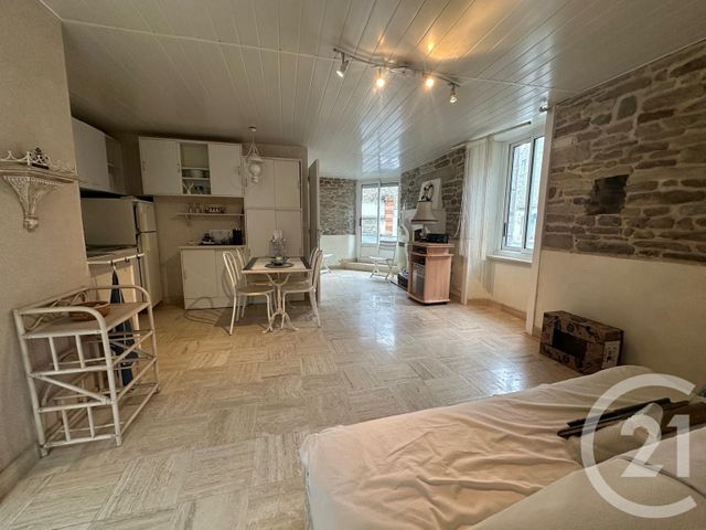 Appartement F2 à vendre - 2 pièces - 45.0 m2 - ST CAST LE GUILDO - 22 - BRETAGNE - Century 21 Dufeil Invest