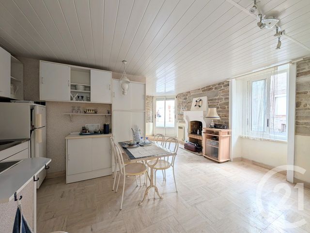 Appartement F2 à vendre ST CAST LE GUILDO