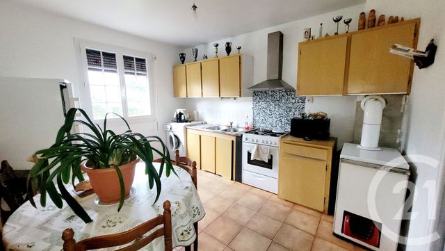 Afficher la photo en grand maison à vendre - 5 pièces - 80.76 m2 - ST CAST LE GUILDO - 22 - BRETAGNE - Century 21 Dufeil Invest