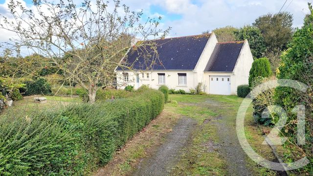 maison - ST CAST LE GUILDO - 22