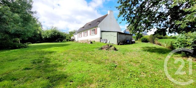 Afficher la photo en grand maison à vendre - 5 pièces - 80.76 m2 - ST CAST LE GUILDO - 22 - BRETAGNE - Century 21 Dufeil Invest