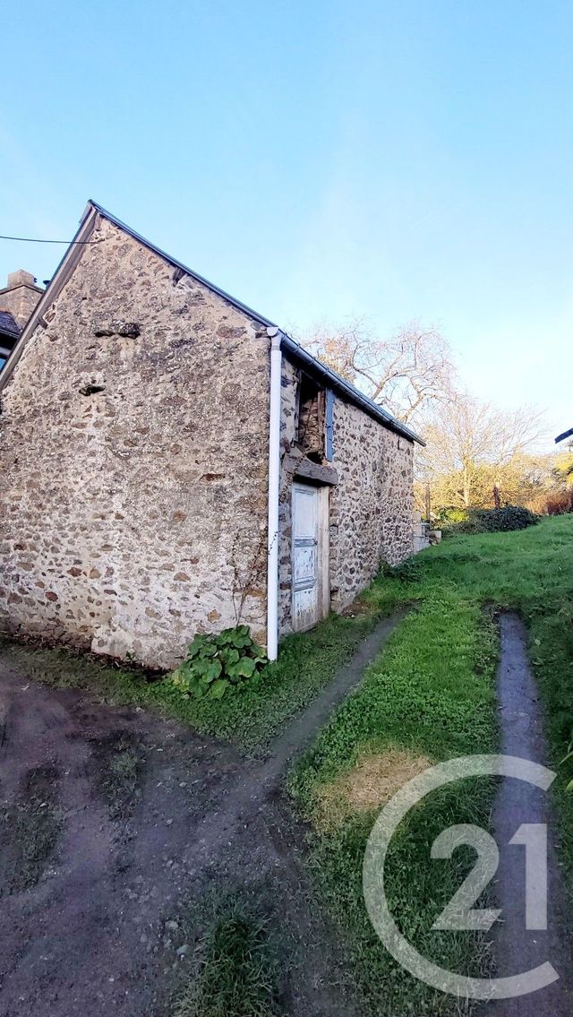 maison à vendre - 4 pièces - 80.9 m2 - BEAUSSAIS SUR MER - 22 - BRETAGNE - Century 21 Dufeil Invest