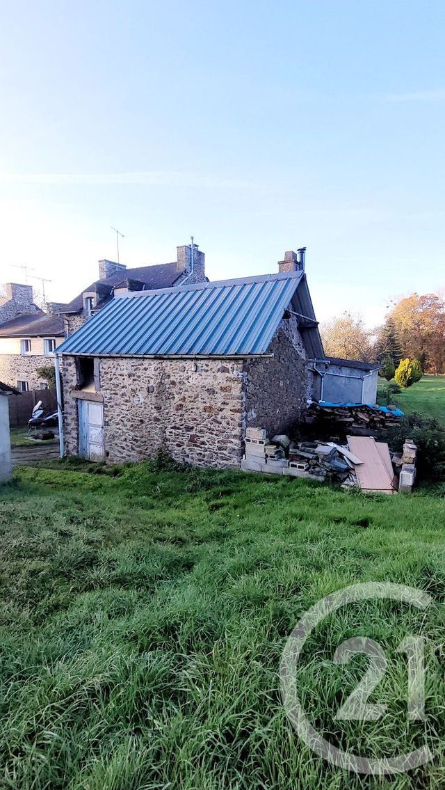 maison à vendre - 4 pièces - 80.9 m2 - BEAUSSAIS SUR MER - 22 - BRETAGNE - Century 21 Dufeil Invest