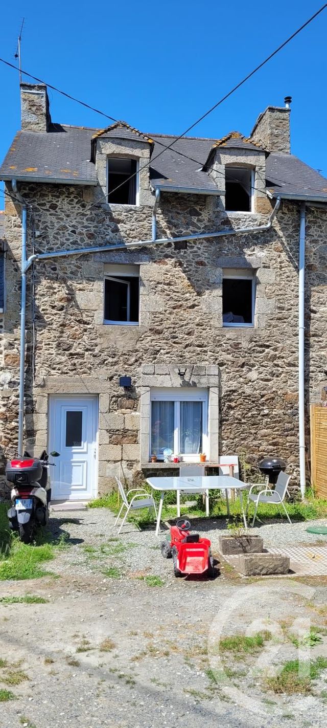 maison - BEAUSSAIS SUR MER - 22