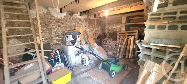 maison à vendre - 4 pièces - 80.9 m2 - BEAUSSAIS SUR MER - 22 - BRETAGNE - Century 21 Dufeil Invest