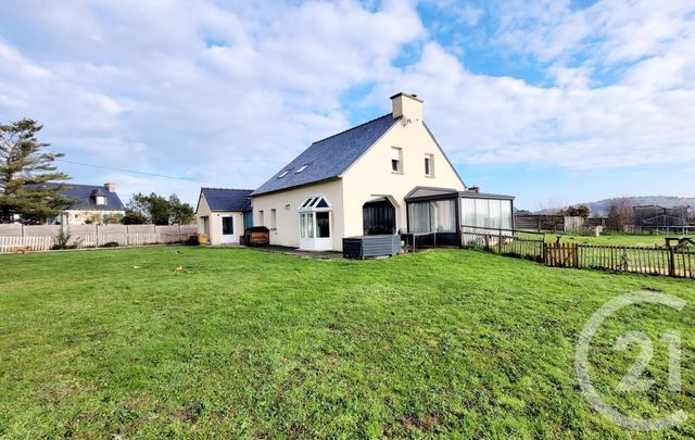 maison - PLUDUNO - 22