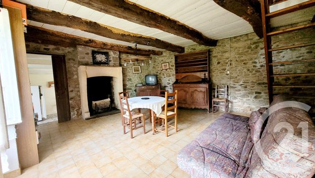 maison à vendre - 4 pièces - 90.16 m2 - CORSEUL - 22 - BRETAGNE - Century 21 Dufeil Invest