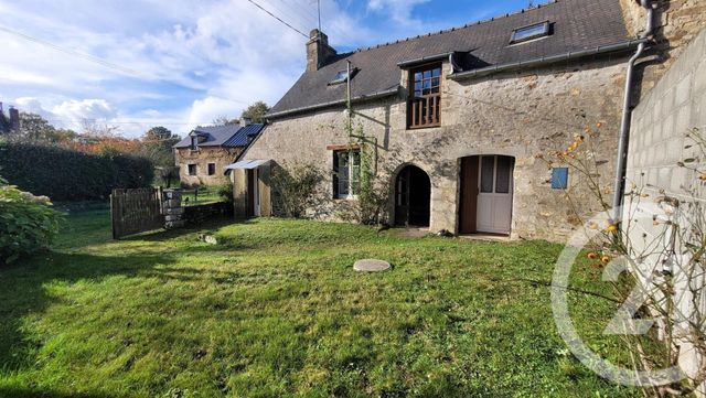 Maison à vendre CORSEUL