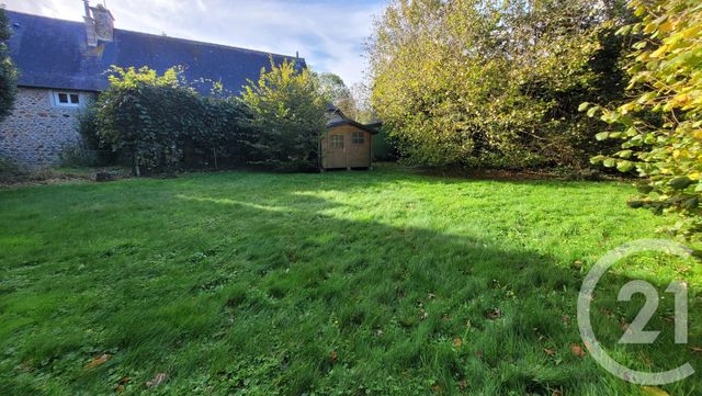 maison à vendre - 4 pièces - 90.16 m2 - CORSEUL - 22 - BRETAGNE - Century 21 Dufeil Invest