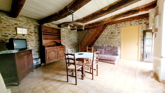 maison à vendre - 4 pièces - 90.16 m2 - CORSEUL - 22 - BRETAGNE - Century 21 Dufeil Invest