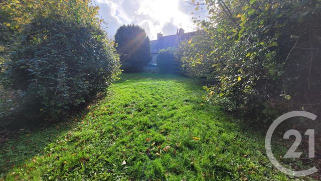 maison à vendre - 4 pièces - 90.16 m2 - CORSEUL - 22 - BRETAGNE - Century 21 Dufeil Invest