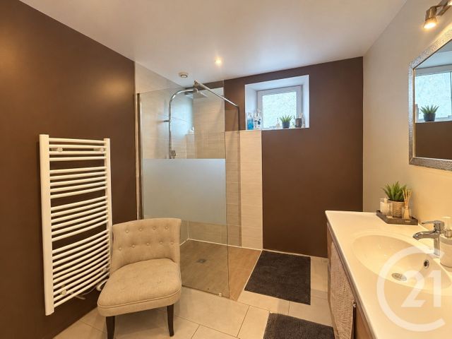 maison à vendre - 7 pièces - 200.75 m2 - PLUDUNO - 22 - BRETAGNE - Century 21 Dufeil Invest