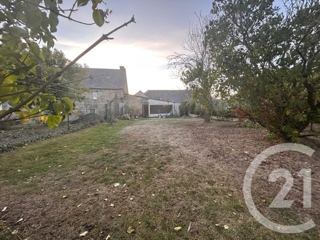maison à vendre - 7 pièces - 200.75 m2 - PLUDUNO - 22 - BRETAGNE - Century 21 Dufeil Invest