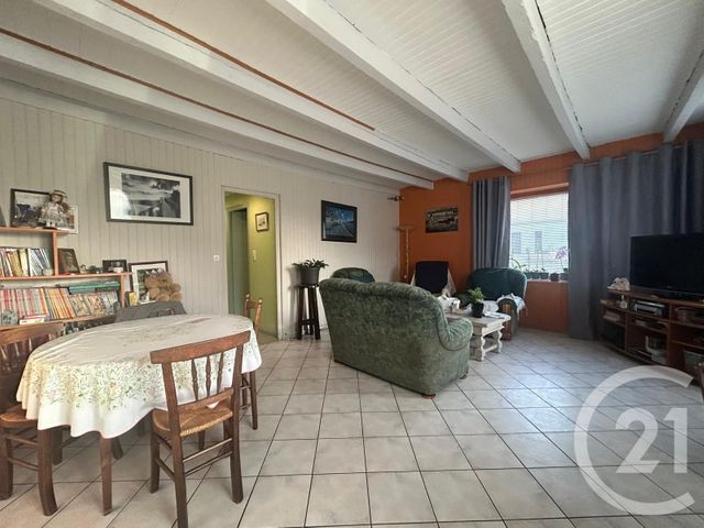 maison à vendre - 7 pièces - 200.75 m2 - PLUDUNO - 22 - BRETAGNE - Century 21 Dufeil Invest