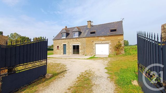 maison - PLUDUNO - 22