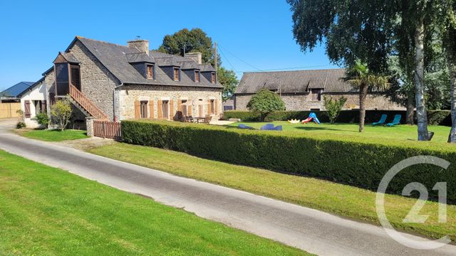 maison à vendre - 10 pièces - 192.47 m2 - ST LORMEL - 22 - BRETAGNE - Century 21 Dufeil Invest