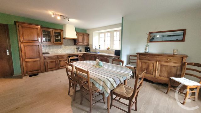 maison à vendre - 10 pièces - 192.47 m2 - ST LORMEL - 22 - BRETAGNE - Century 21 Dufeil Invest