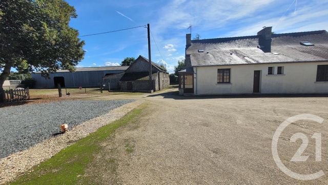 maison à vendre - 10 pièces - 192.47 m2 - ST LORMEL - 22 - BRETAGNE - Century 21 Dufeil Invest