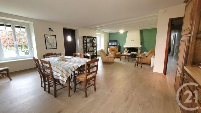 maison à vendre - 10 pièces - 192.47 m2 - ST LORMEL - 22 - BRETAGNE - Century 21 Dufeil Invest