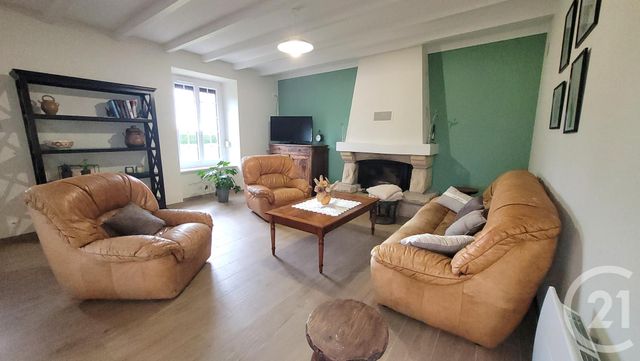maison à vendre - 10 pièces - 192.47 m2 - ST LORMEL - 22 - BRETAGNE - Century 21 Dufeil Invest