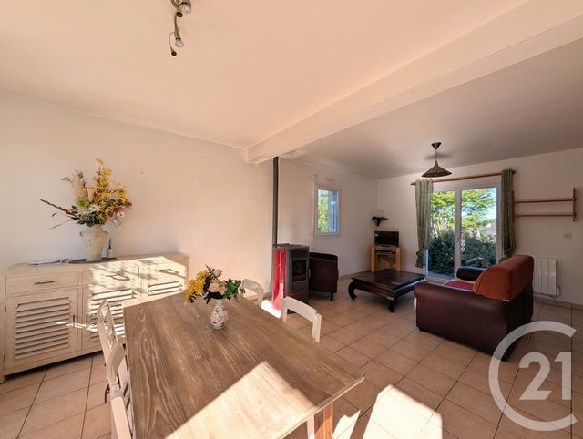 maison à vendre - 5 pièces - 90.81 m2 - PLANCOET - 22 - BRETAGNE - Century 21 Dufeil Invest