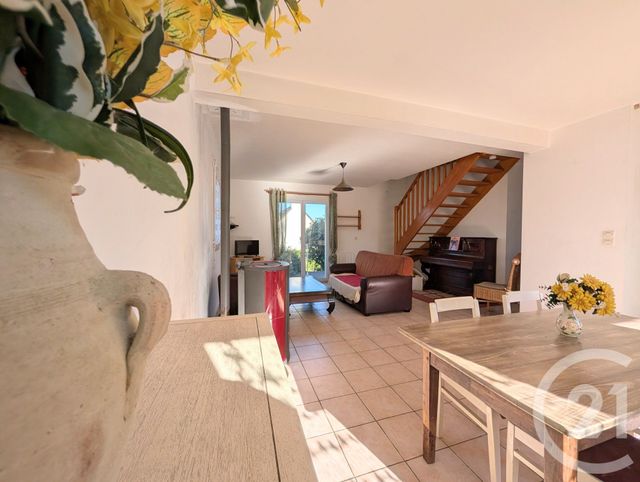 maison à vendre - 5 pièces - 90.81 m2 - PLANCOET - 22 - BRETAGNE - Century 21 Dufeil Invest