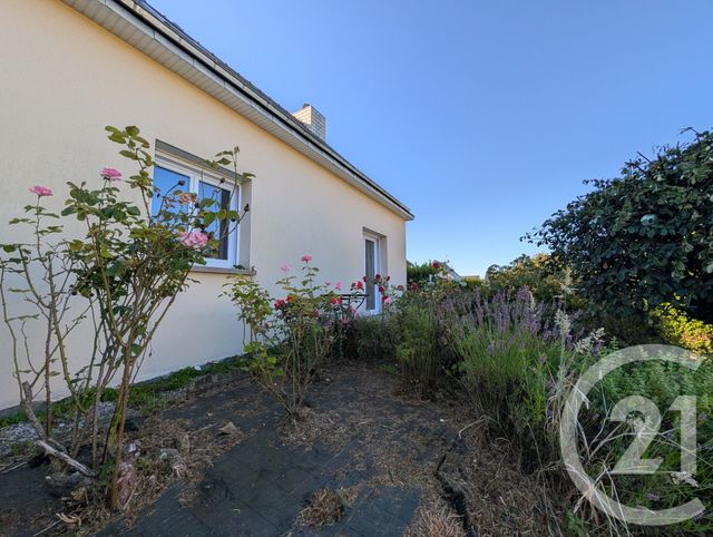 maison à vendre - 5 pièces - 90.81 m2 - PLANCOET - 22 - BRETAGNE - Century 21 Dufeil Invest