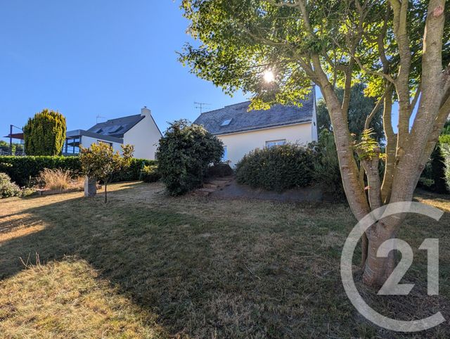 maison à vendre - 5 pièces - 90.81 m2 - PLANCOET - 22 - BRETAGNE - Century 21 Dufeil Invest