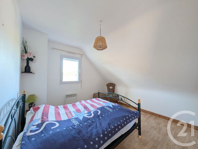 maison à vendre - 5 pièces - 90.81 m2 - PLANCOET - 22 - BRETAGNE - Century 21 Dufeil Invest