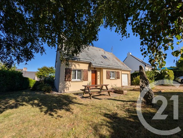 Maison à vendre PLANCOET
