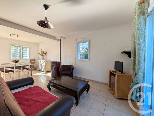 maison à vendre - 5 pièces - 90.81 m2 - PLANCOET - 22 - BRETAGNE - Century 21 Dufeil Invest