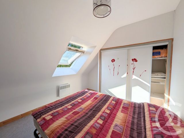 maison à vendre - 5 pièces - 90.81 m2 - PLANCOET - 22 - BRETAGNE - Century 21 Dufeil Invest