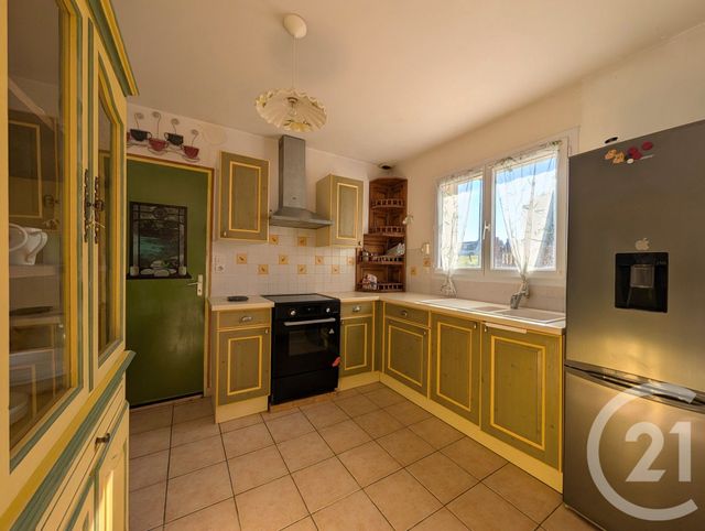 maison à vendre - 5 pièces - 90.81 m2 - PLANCOET - 22 - BRETAGNE - Century 21 Dufeil Invest