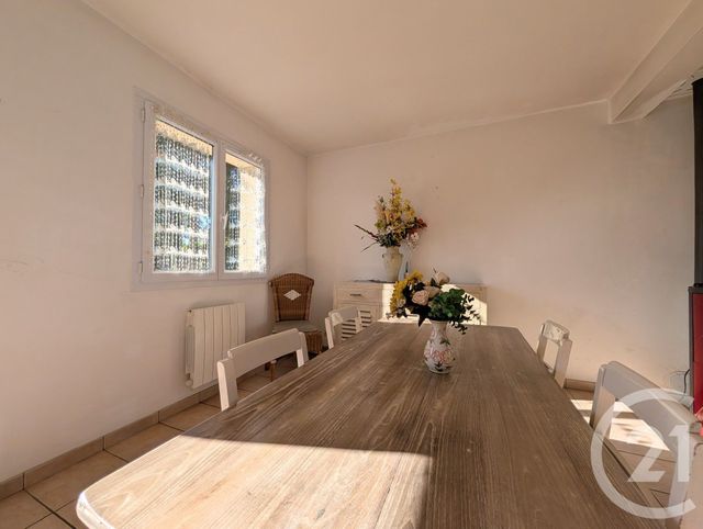 maison à vendre - 5 pièces - 90.81 m2 - PLANCOET - 22 - BRETAGNE - Century 21 Dufeil Invest