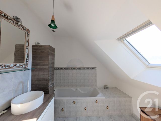 maison à vendre - 5 pièces - 90.81 m2 - PLANCOET - 22 - BRETAGNE - Century 21 Dufeil Invest