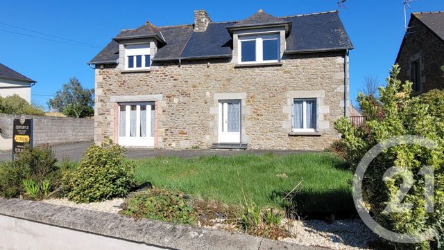 maison à vendre - 9 pièces - 144.68 m2 - PLUDUNO - 22 - BRETAGNE - Century 21 Dufeil Invest
