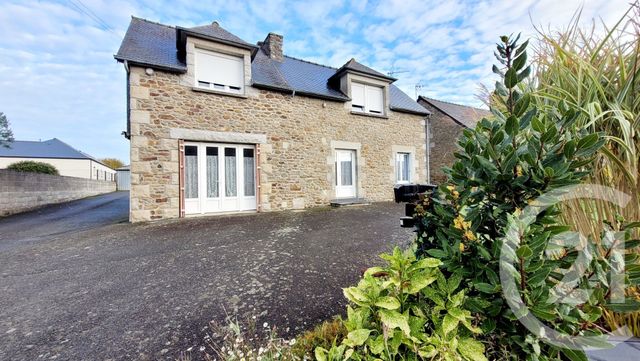 Afficher la photo en grand maison à vendre - 9 pièces - 144.68 m2 - PLUDUNO - 22 - BRETAGNE - Century 21 Dufeil Invest