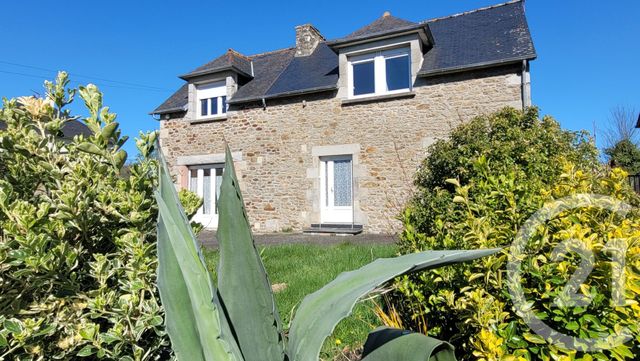 maison - PLUDUNO - 22