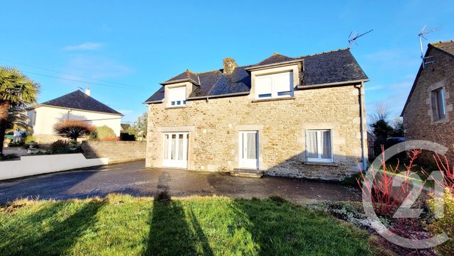 maison - PLUDUNO - 22